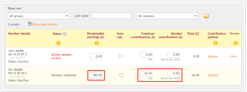 submit-contributions-for-salary-sacrifice-nest-pensions