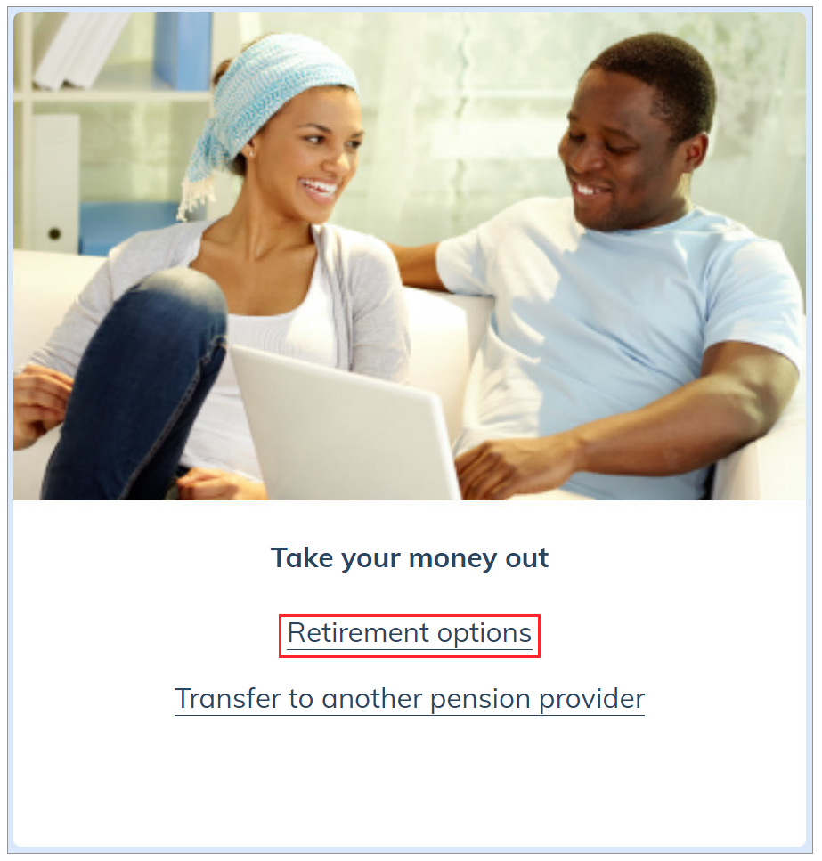 How to take money out of Nest Nest pensions