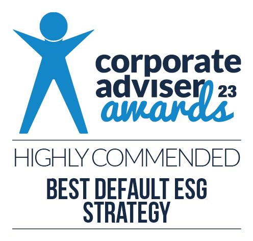 corporate adviser awards 2020 best master trust