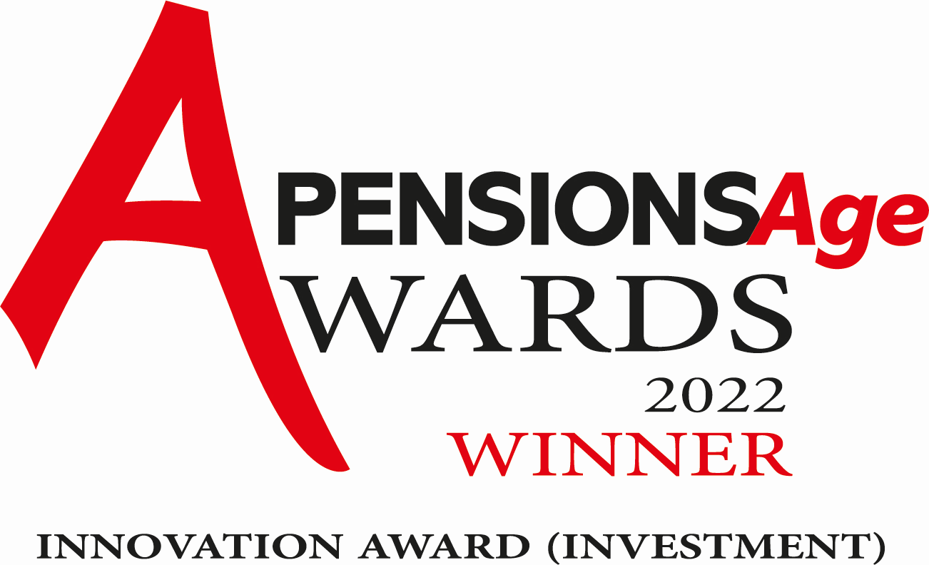 pension page awards 2020