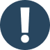 Alert icon