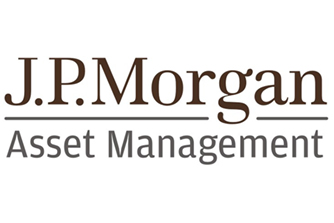 J P Morgan logo
