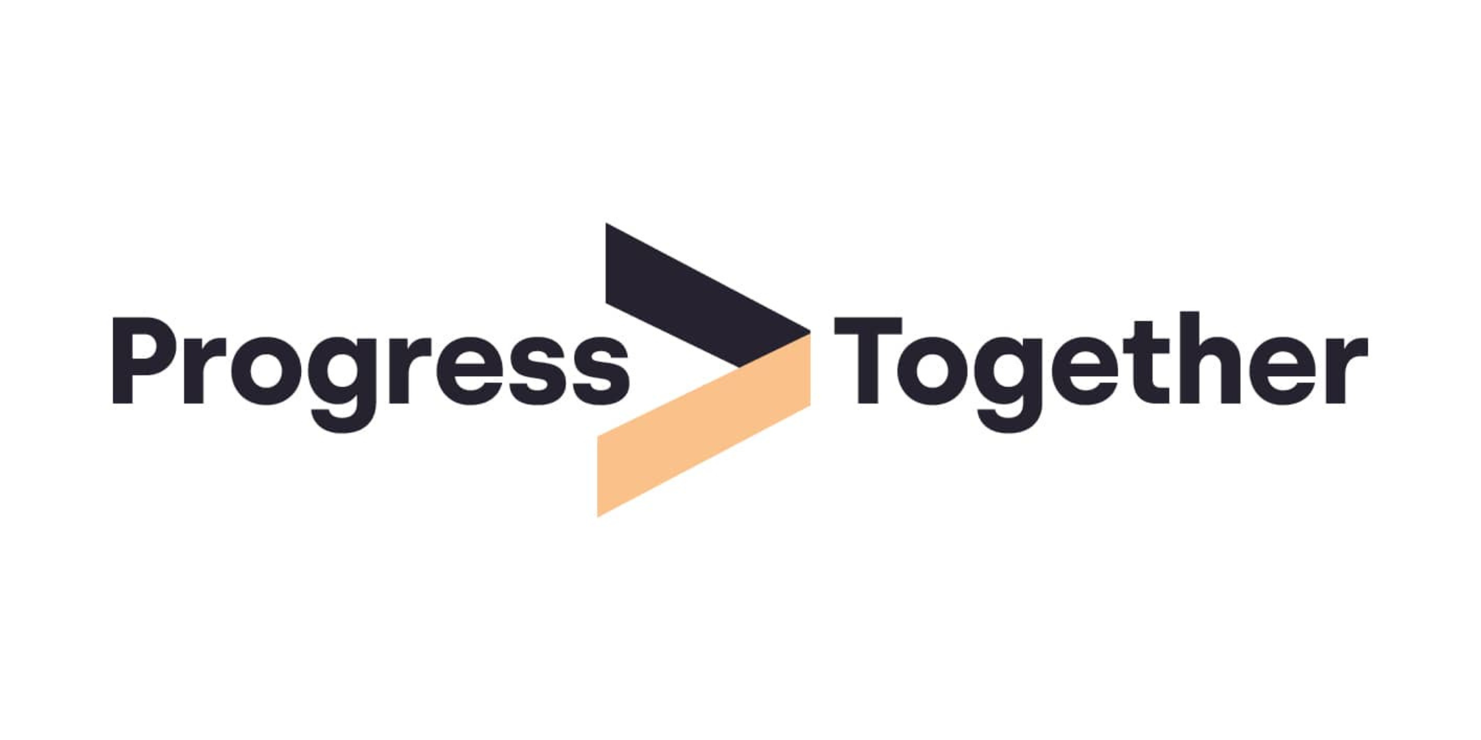 Progress together logo